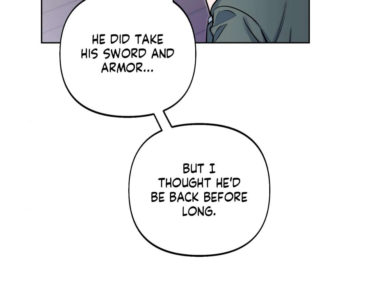 May as Well Get the Best Ending Chapter 22 page 104 - 