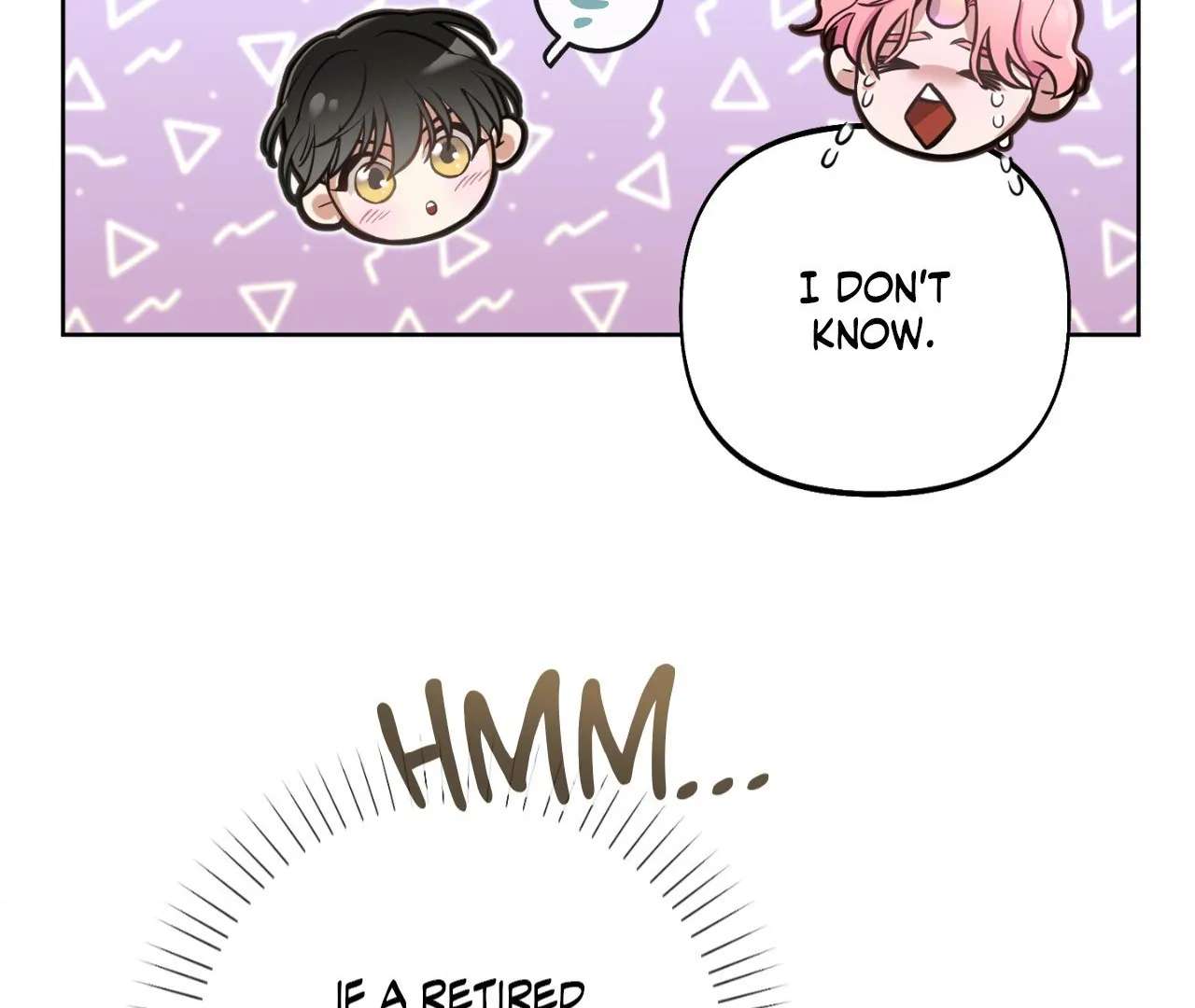 May as Well Get the Best Ending Chapter 22 page 106 - 