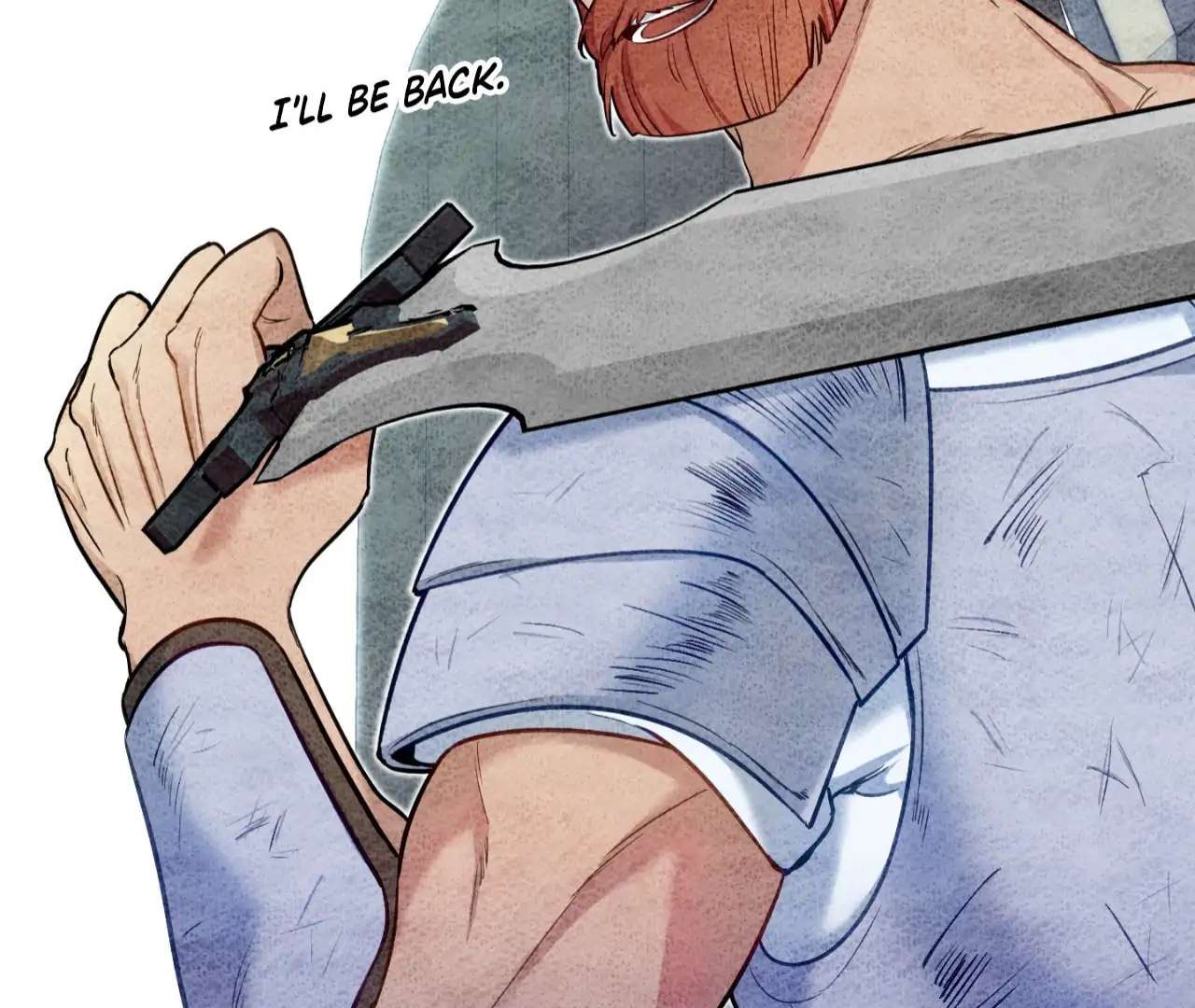 May as Well Get the Best Ending Chapter 22 page 108 - 