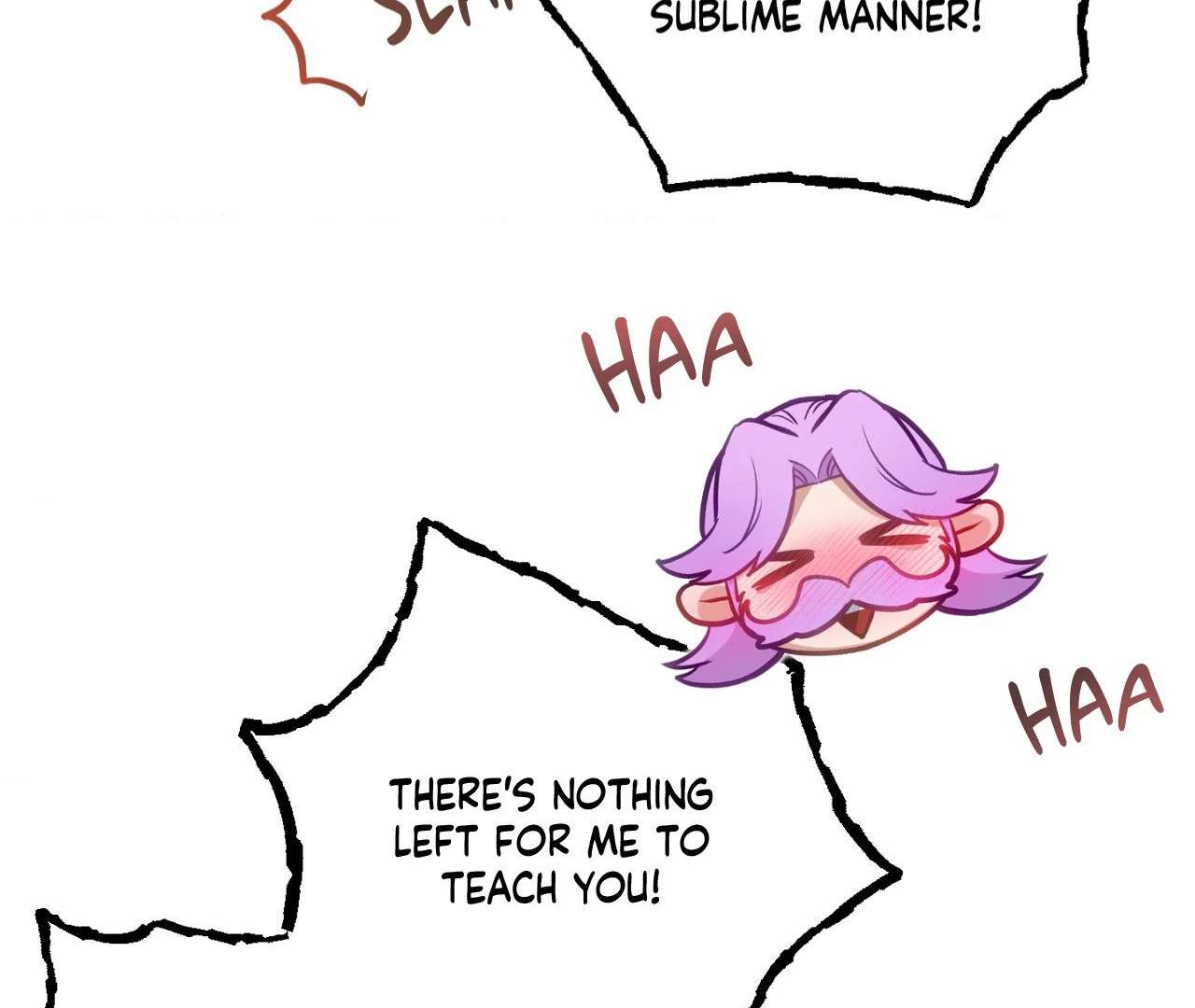 May as Well Get the Best Ending Chapter 22 page 12 - 