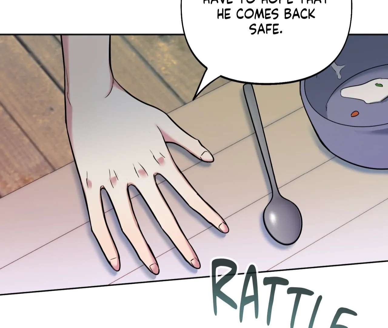 May as Well Get the Best Ending Chapter 22 page 111 - 
