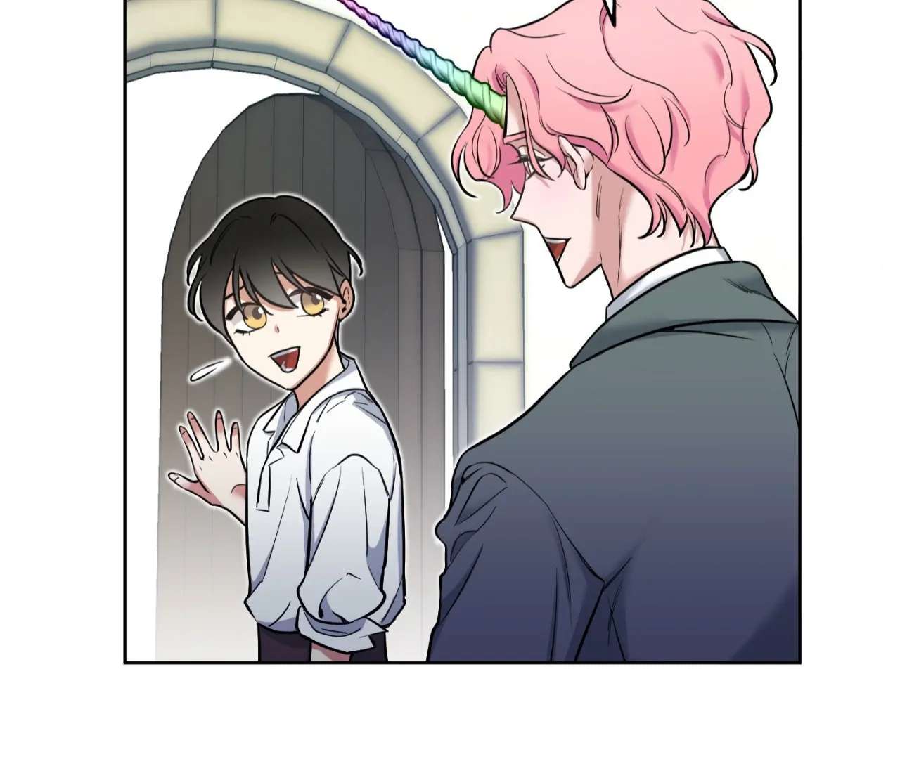 May as Well Get the Best Ending Chapter 22 page 114 - 