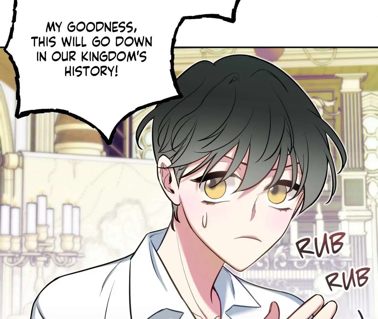 May as Well Get the Best Ending Chapter 22 page 13 - 