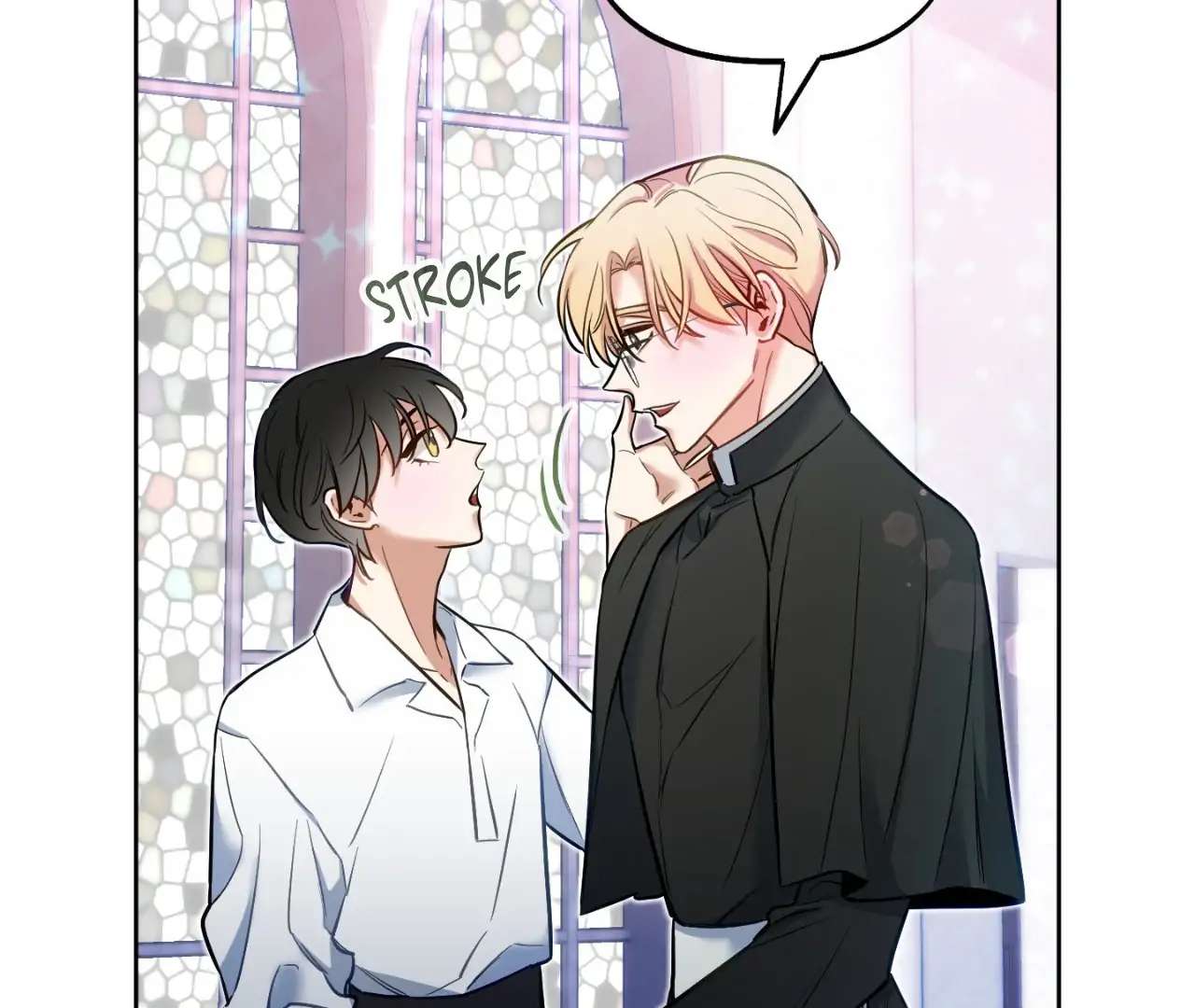 May as Well Get the Best Ending Chapter 22 page 122 - 