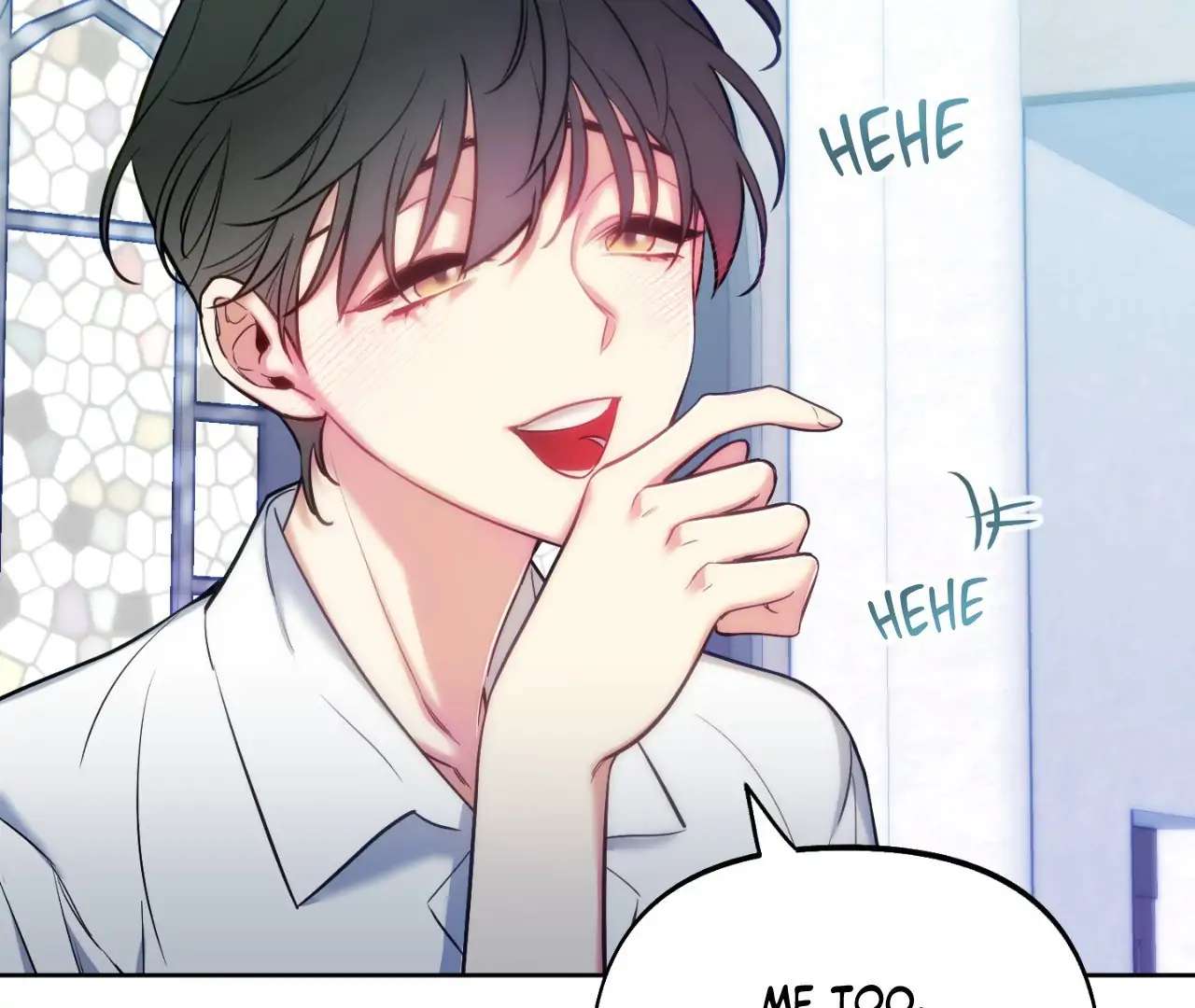 May as Well Get the Best Ending Chapter 22 page 129 - 