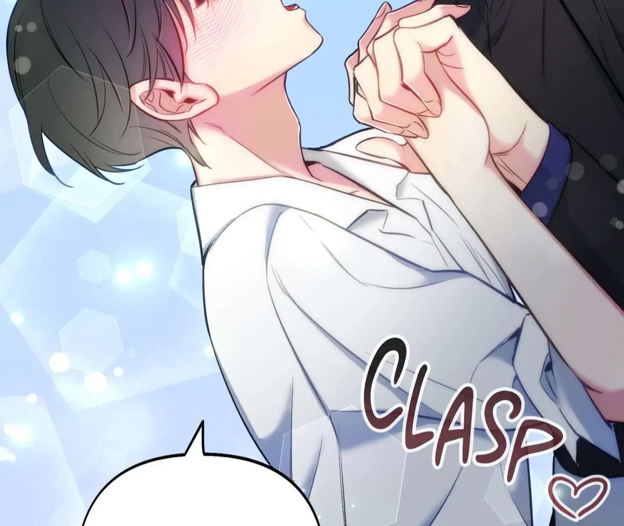 May as Well Get the Best Ending Chapter 22 page 132 - 
