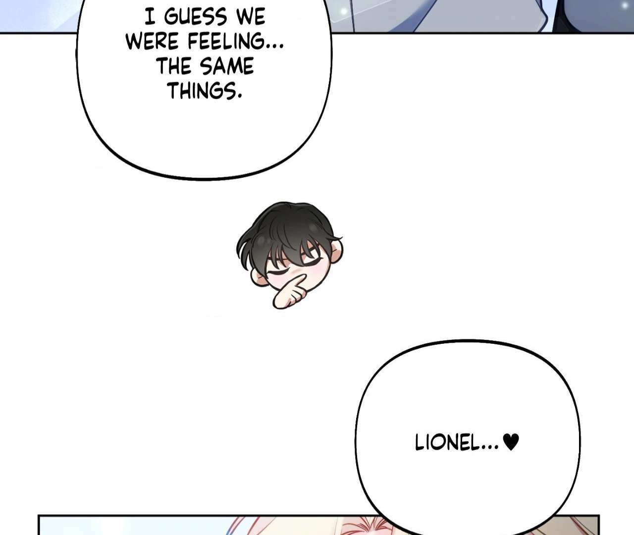 May as Well Get the Best Ending Chapter 22 page 133 - 