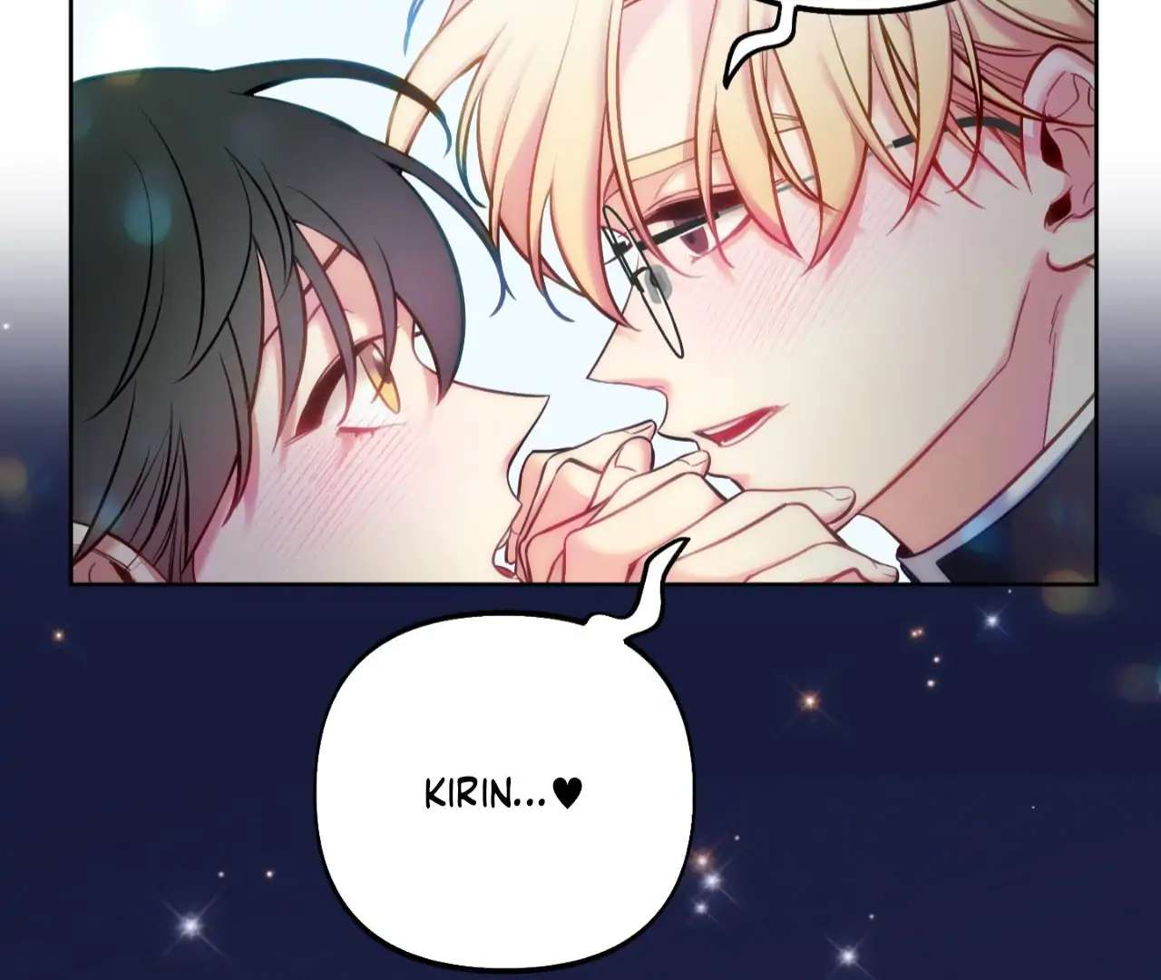 May as Well Get the Best Ending Chapter 22 page 134 - 