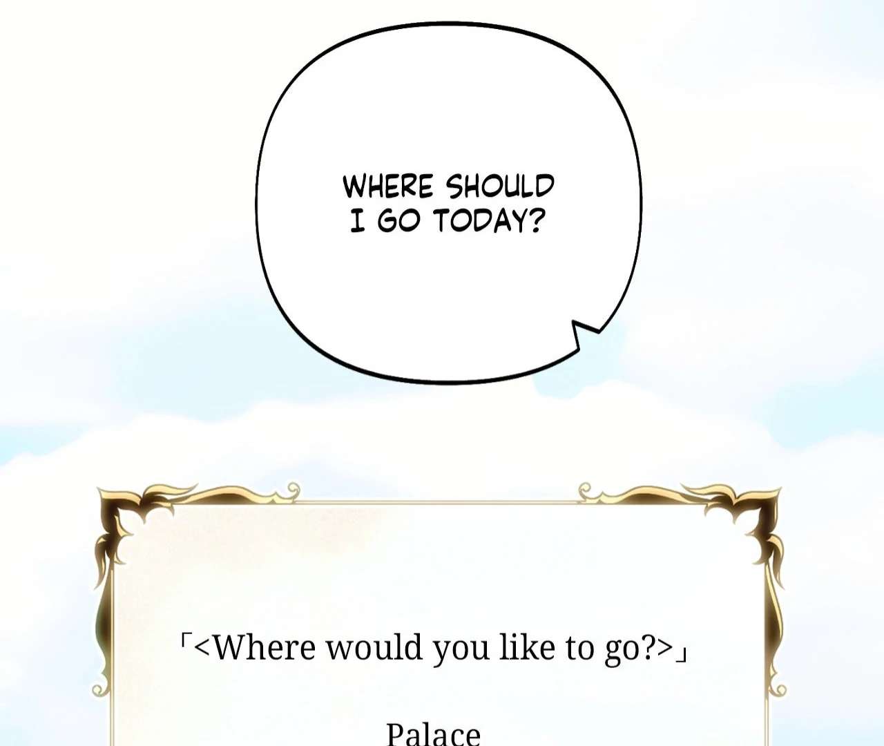 May as Well Get the Best Ending Chapter 22 page 143 - 