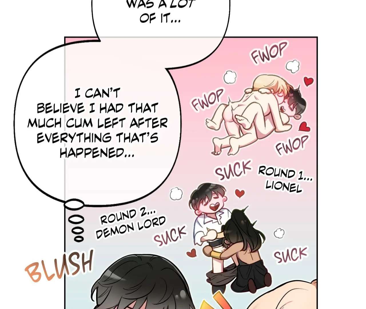 May as Well Get the Best Ending Chapter 22 page 17 - 