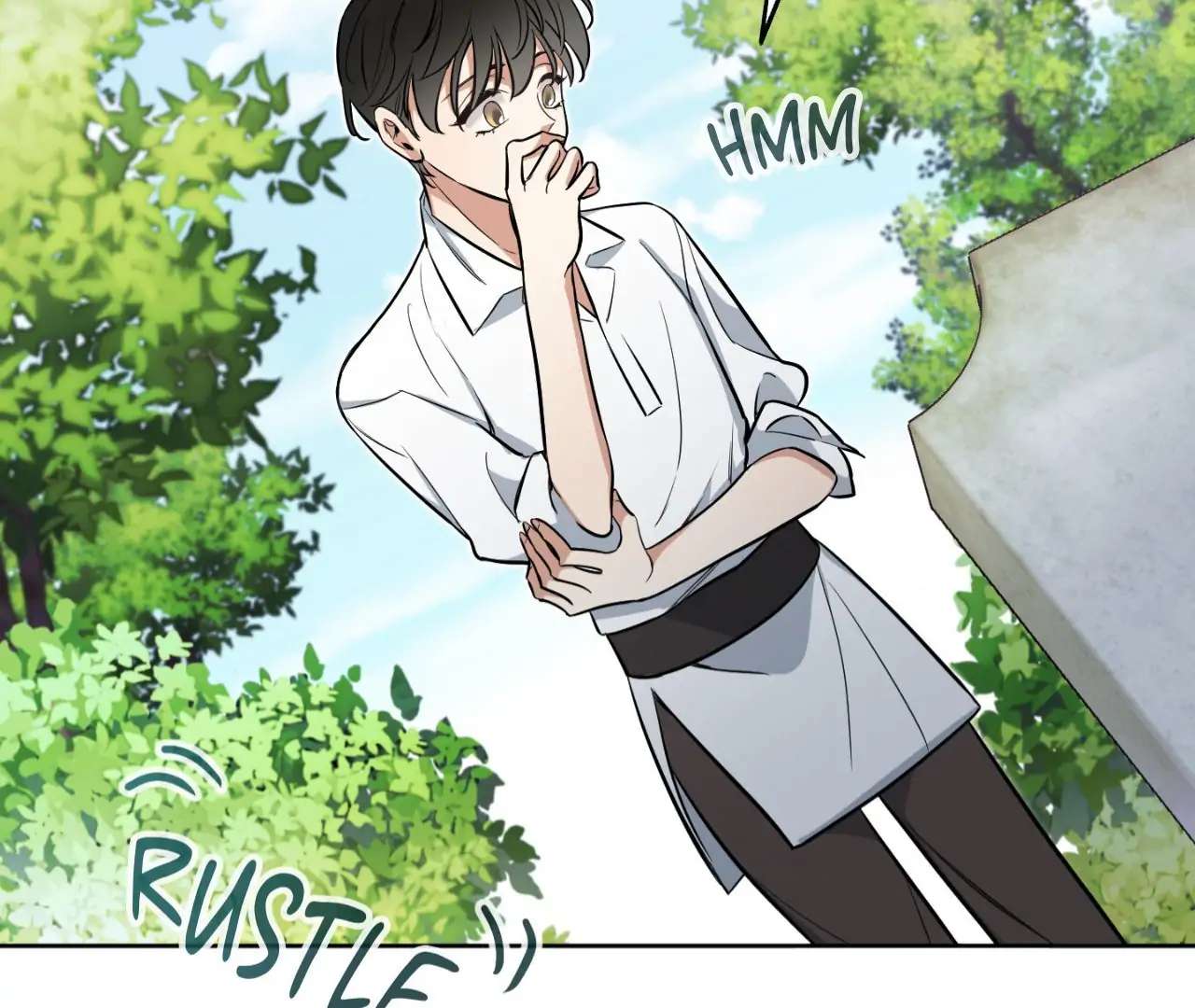 May as Well Get the Best Ending Chapter 22 page 161 - 