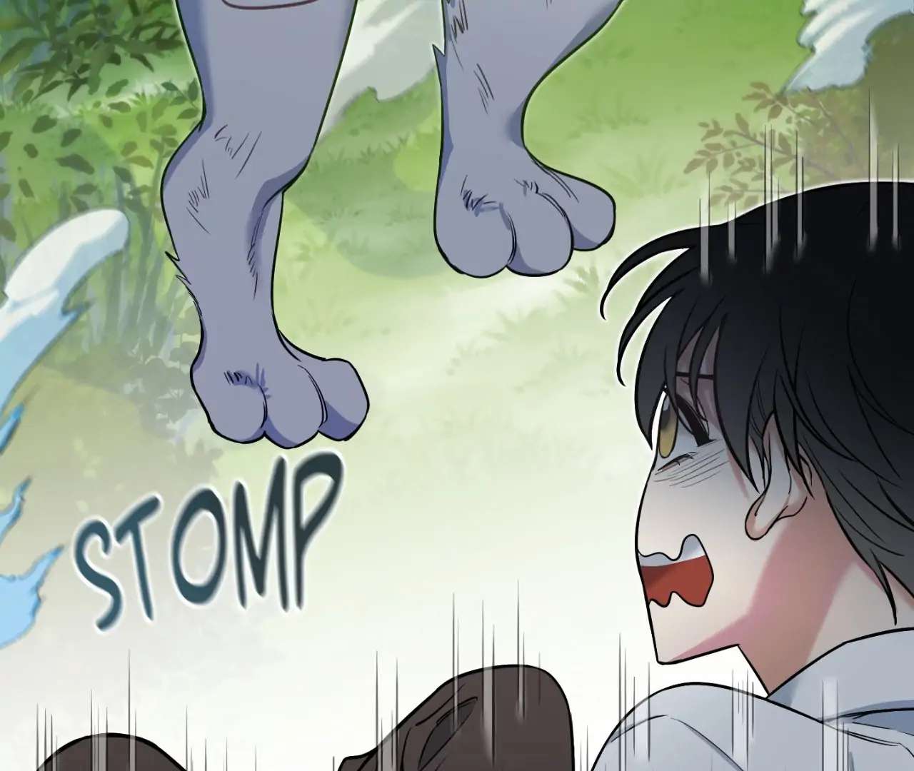 May as Well Get the Best Ending Chapter 22 page 169 - 