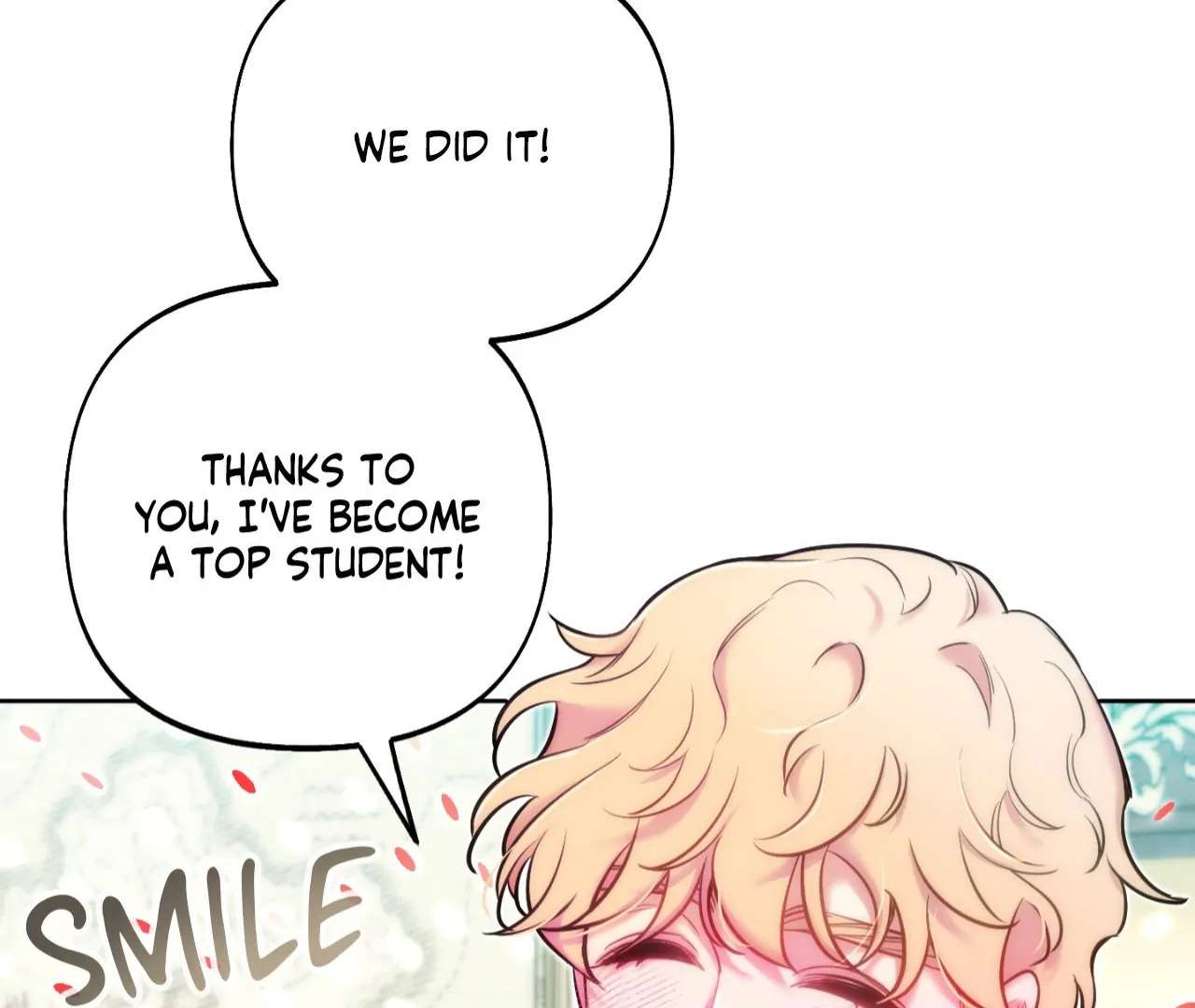 May as Well Get the Best Ending Chapter 22 page 19 - 