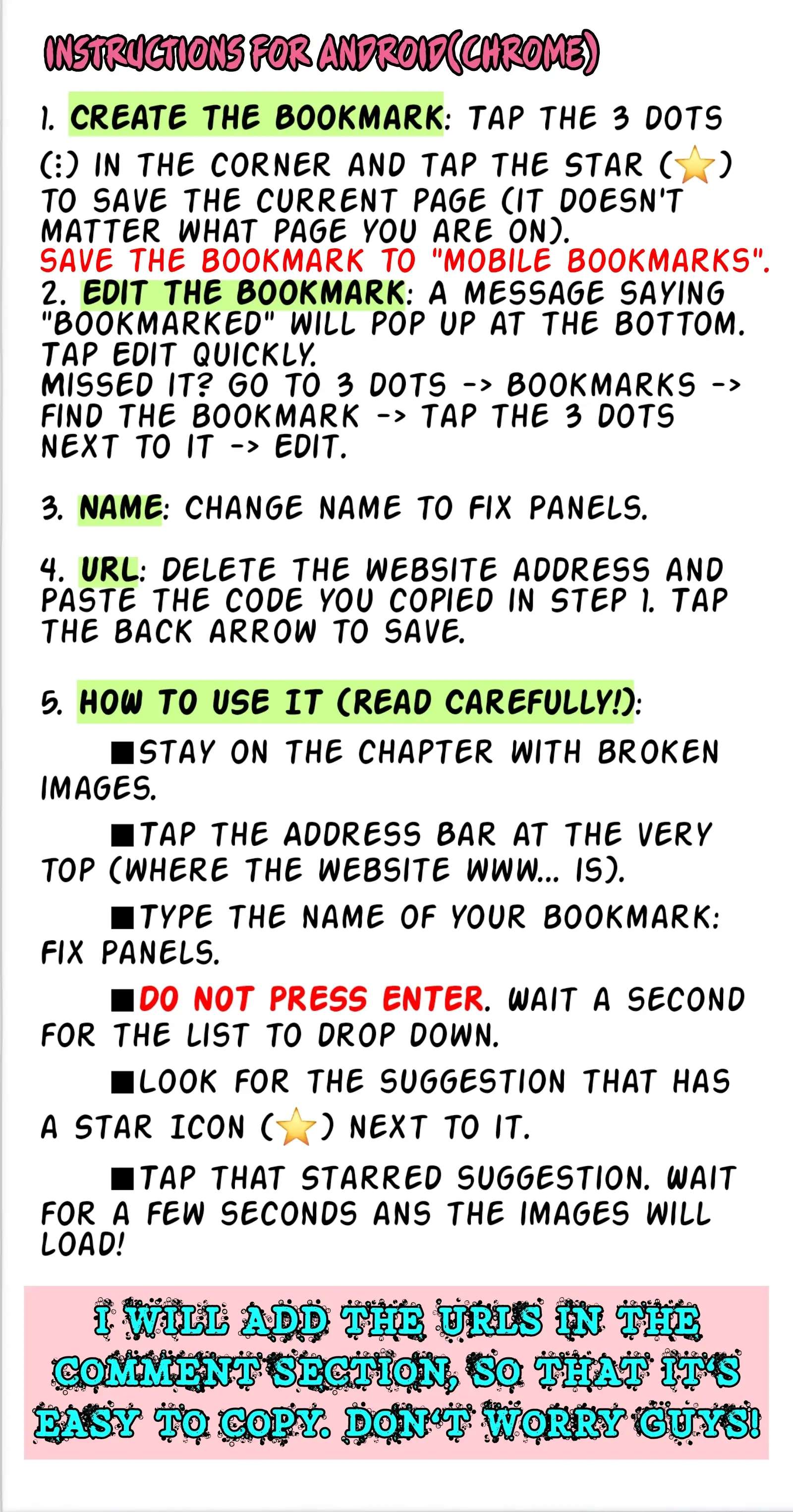 May as Well Get the Best Ending Chapter 22 page 3 - 