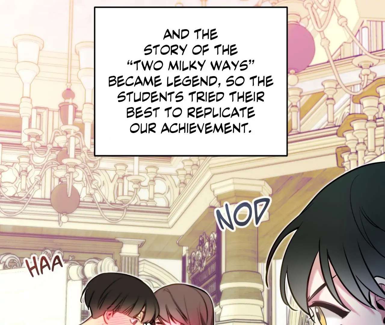 May as Well Get the Best Ending Chapter 22 page 26 - 