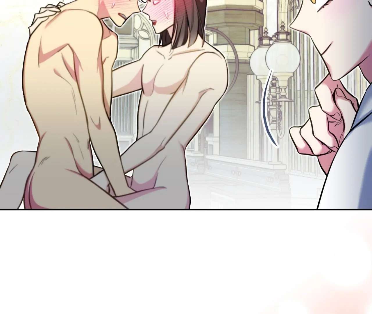 May as Well Get the Best Ending Chapter 22 page 27 - 