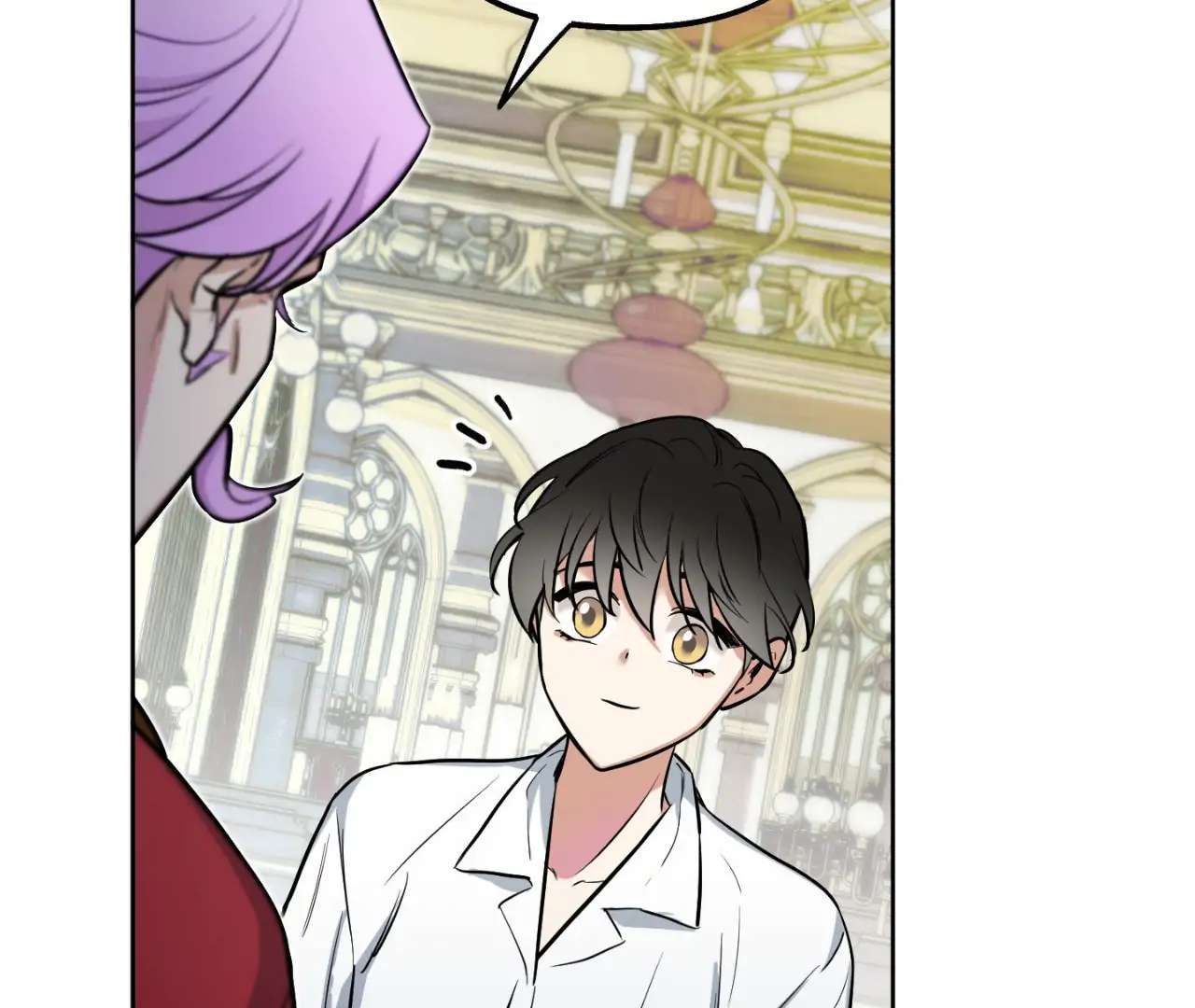 May as Well Get the Best Ending Chapter 22 page 30 - 