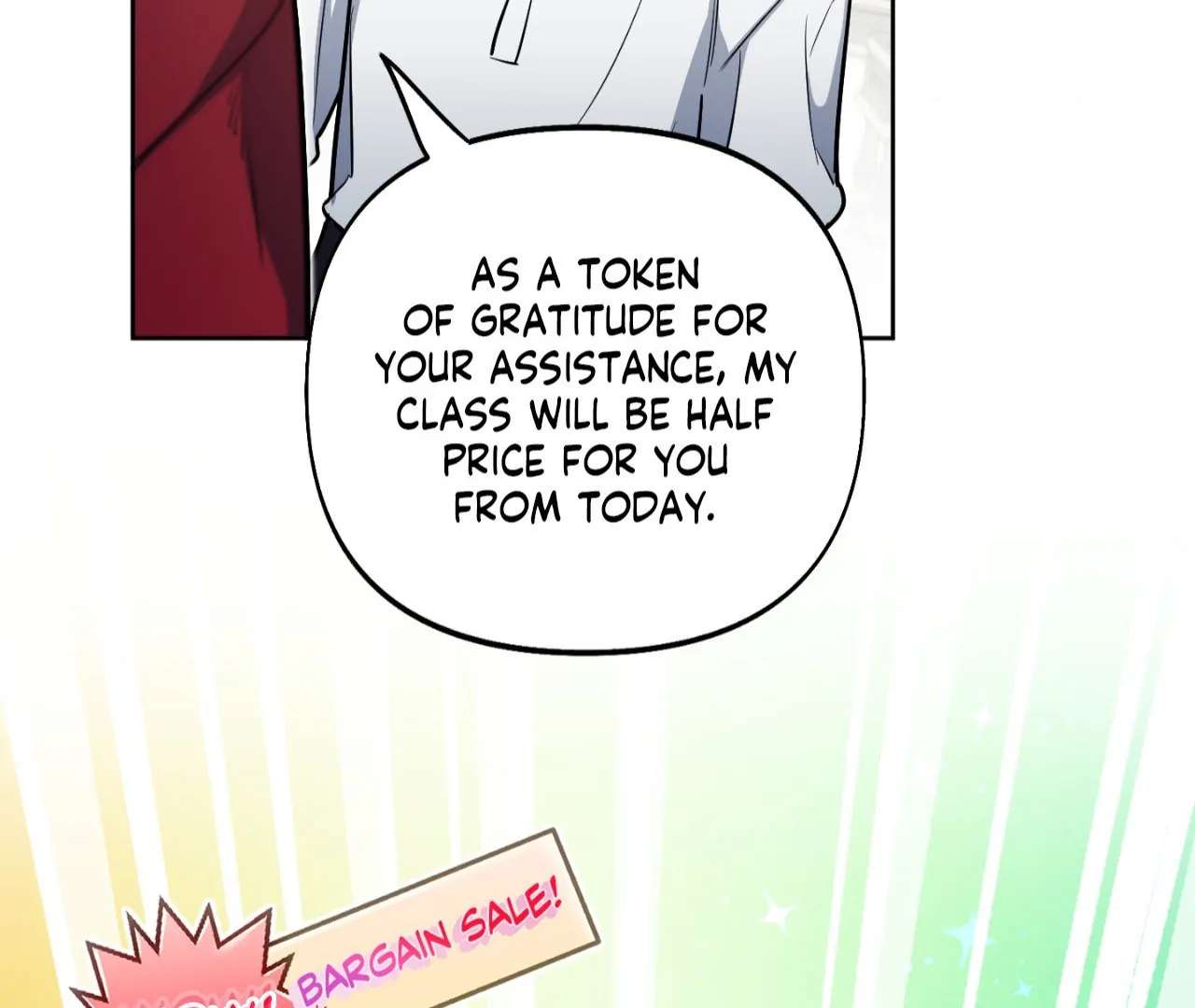 May as Well Get the Best Ending Chapter 22 page 31 - 