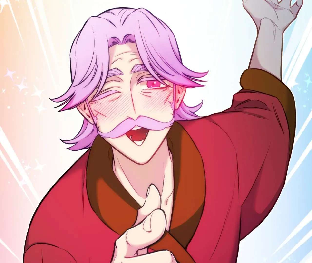 May as Well Get the Best Ending Chapter 22 page 33 - 