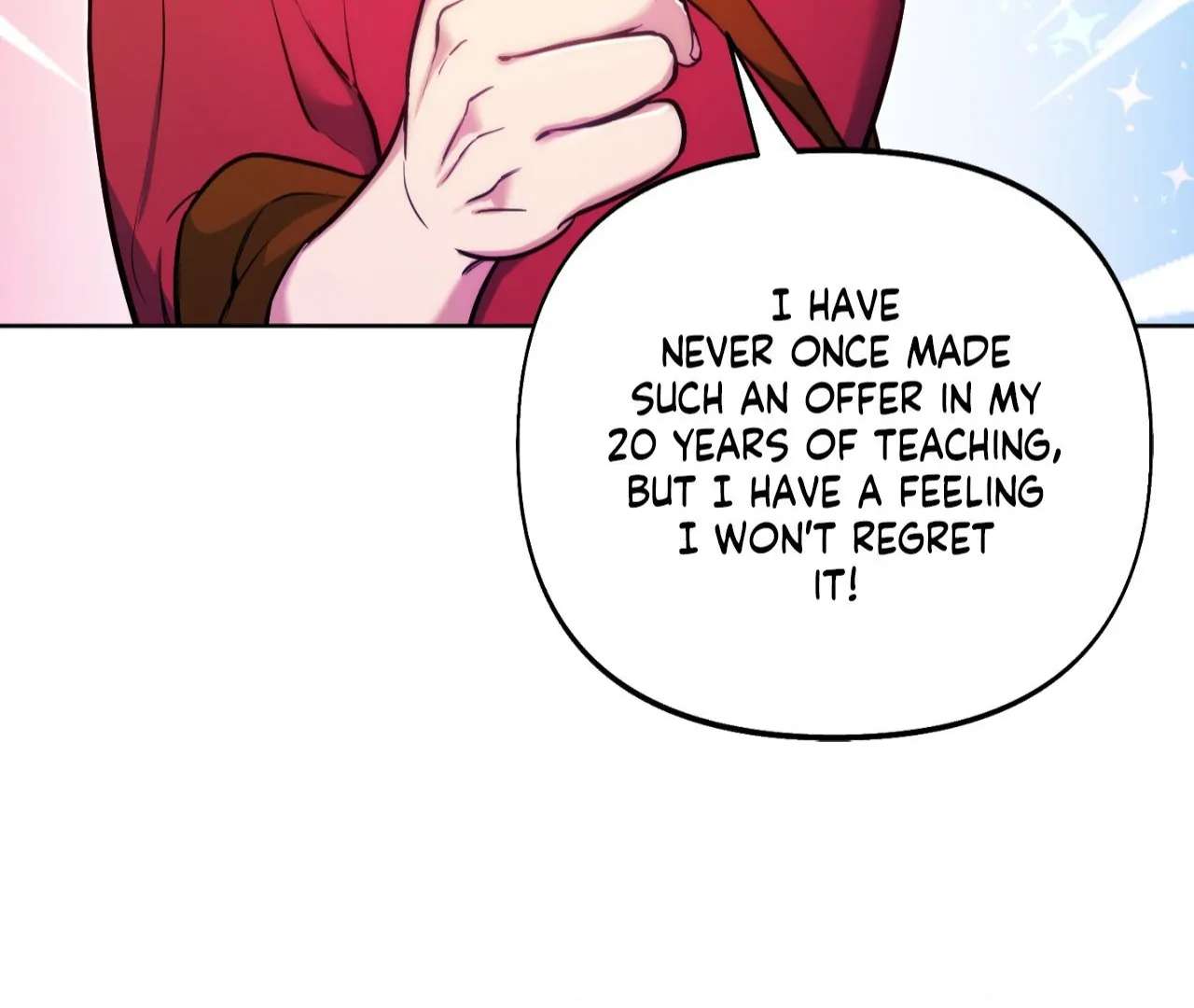 May as Well Get the Best Ending Chapter 22 page 34 - 