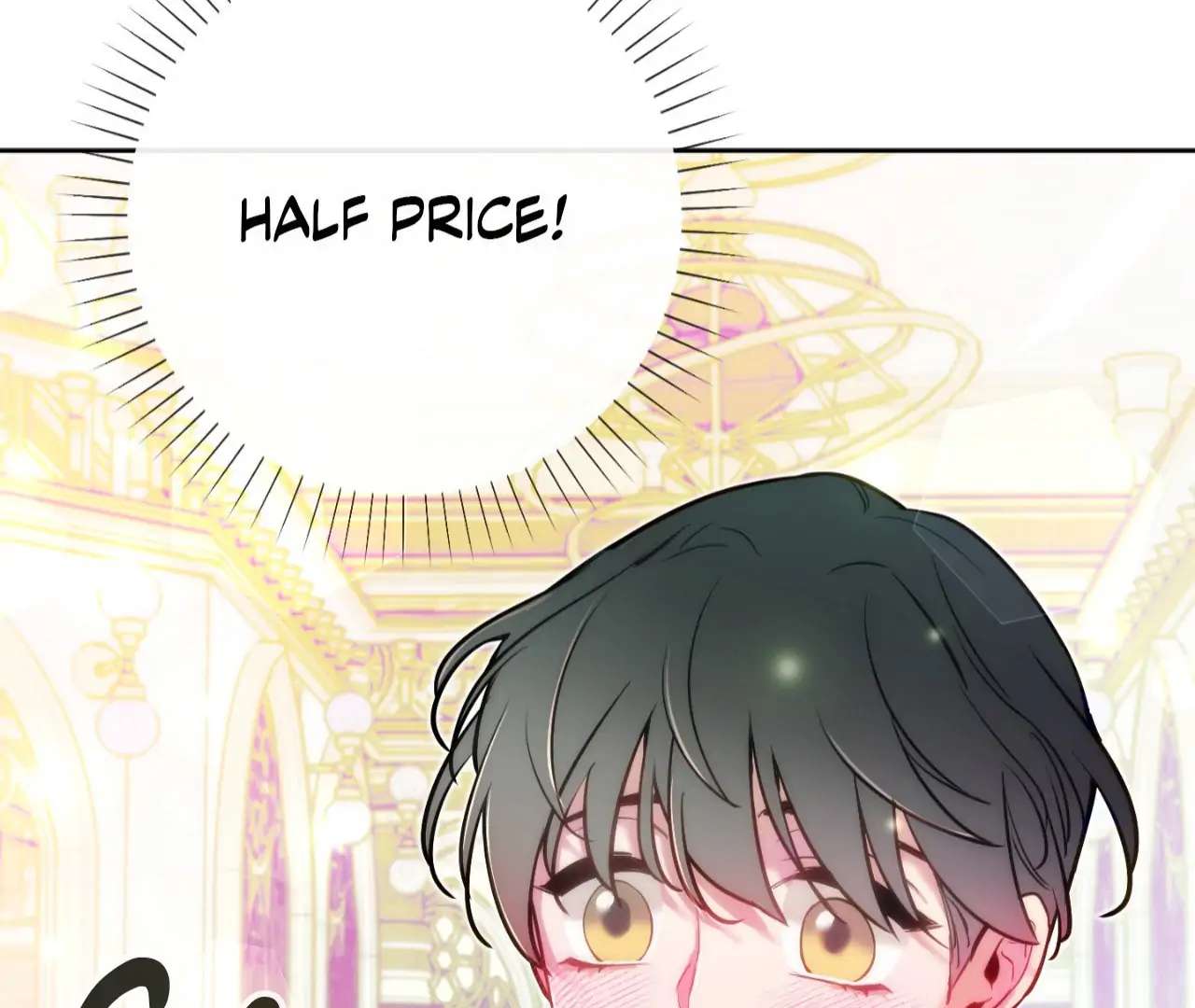 May as Well Get the Best Ending Chapter 22 page 37 - 