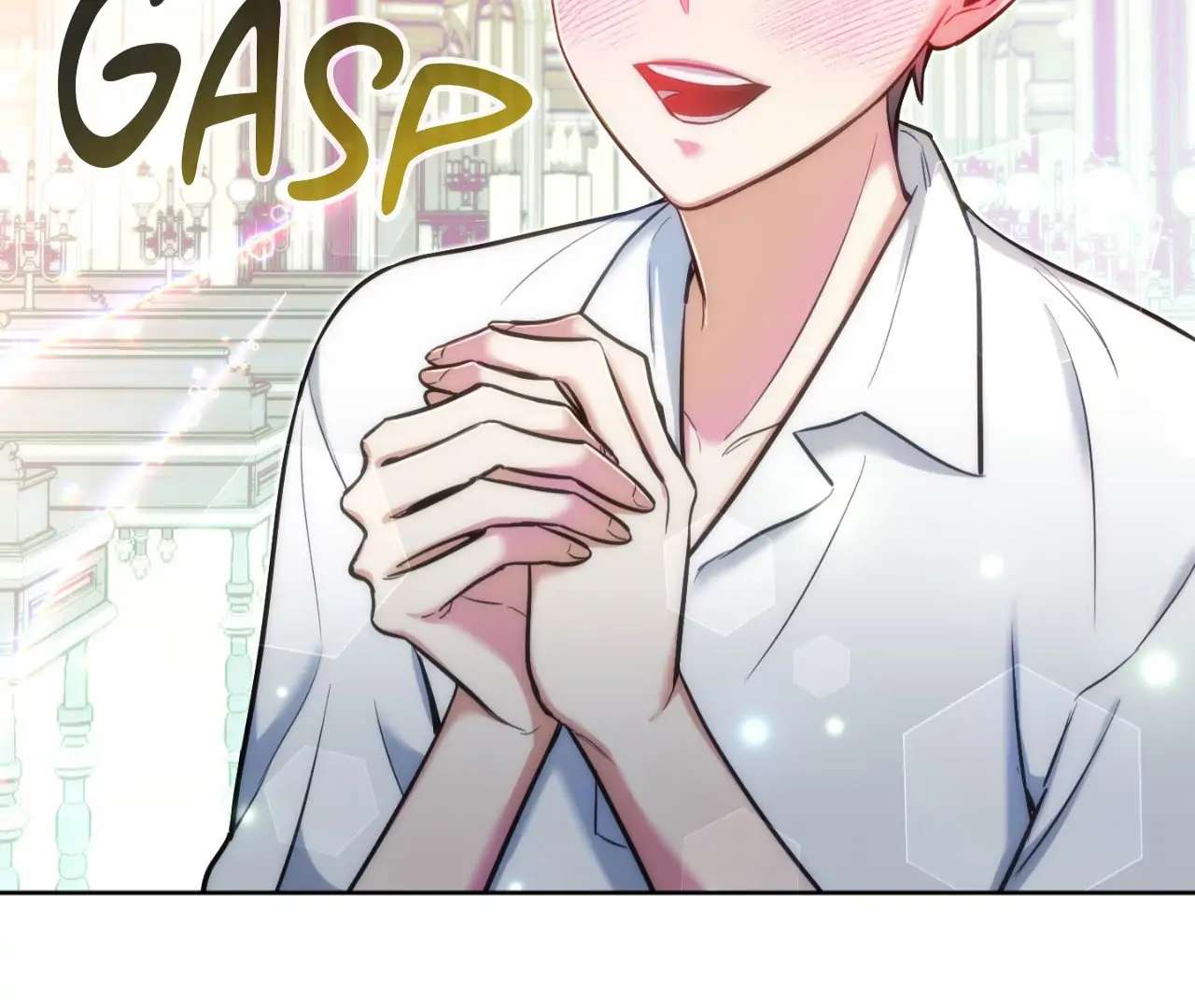 May as Well Get the Best Ending Chapter 22 page 38 - 