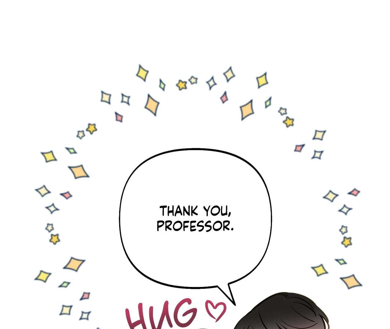 May as Well Get the Best Ending Chapter 22 page 39 - 