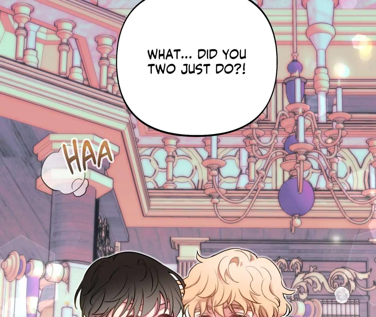 May as Well Get the Best Ending Chapter 22 page 5 - 