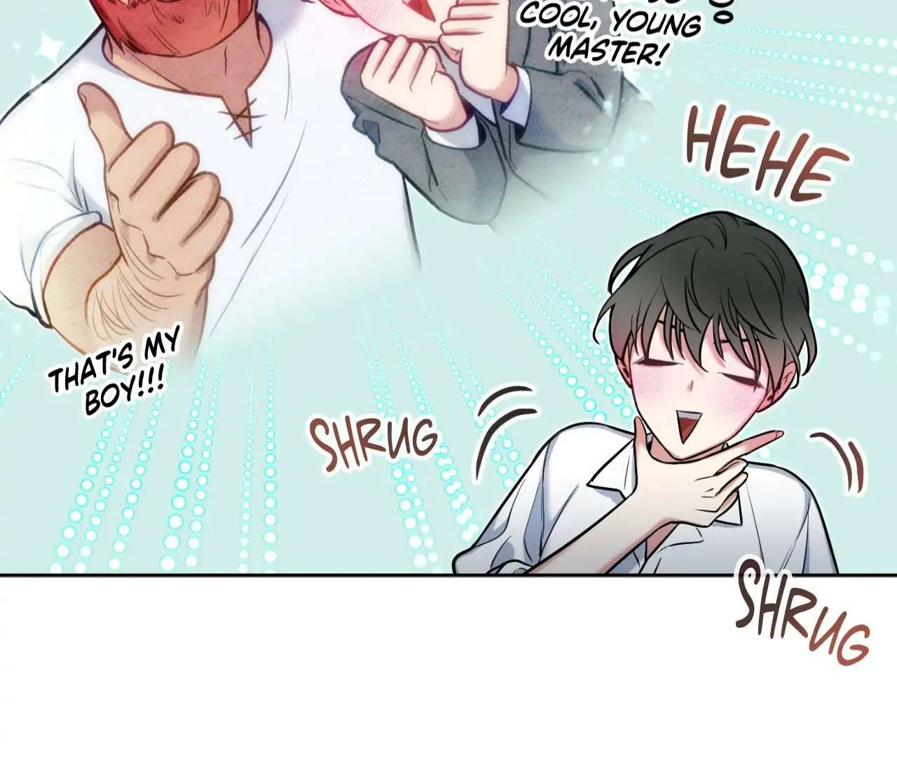 May as Well Get the Best Ending Chapter 22 page 43 - 