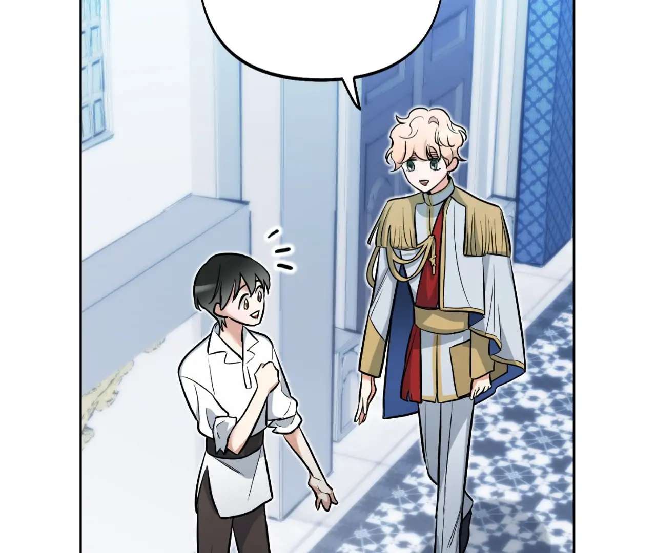 May as Well Get the Best Ending Chapter 22 page 45 - 