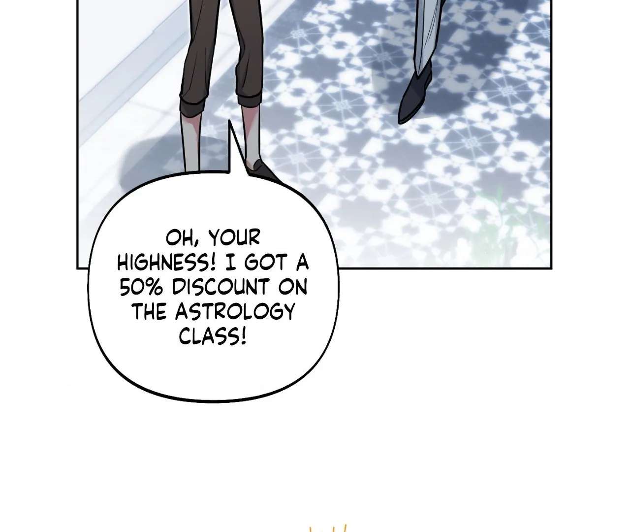 May as Well Get the Best Ending Chapter 22 page 46 - 