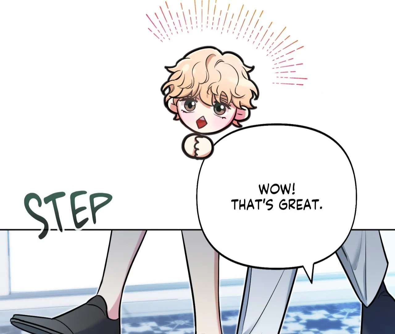 May as Well Get the Best Ending Chapter 22 page 47 - 