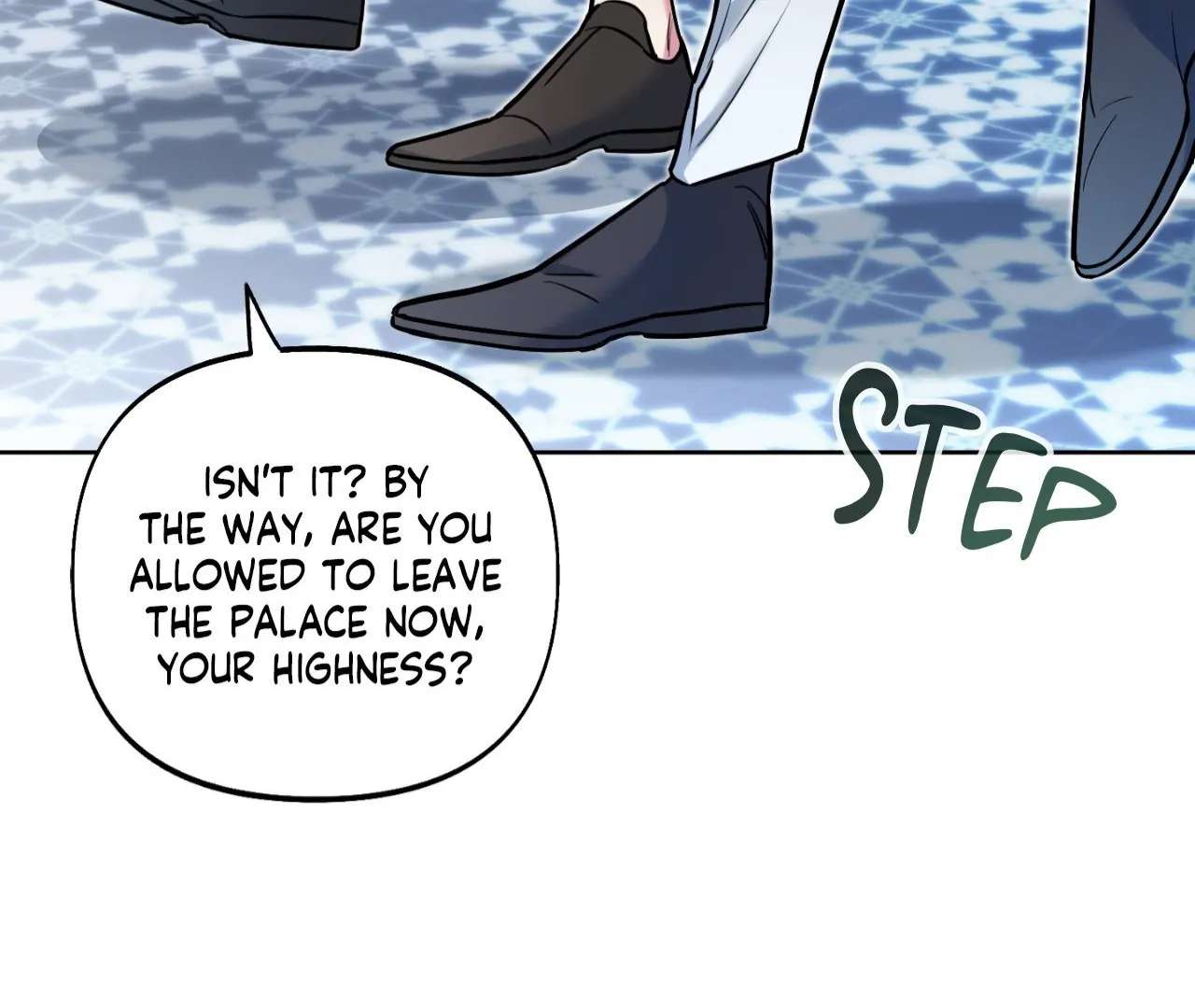 May as Well Get the Best Ending Chapter 22 page 48 - 