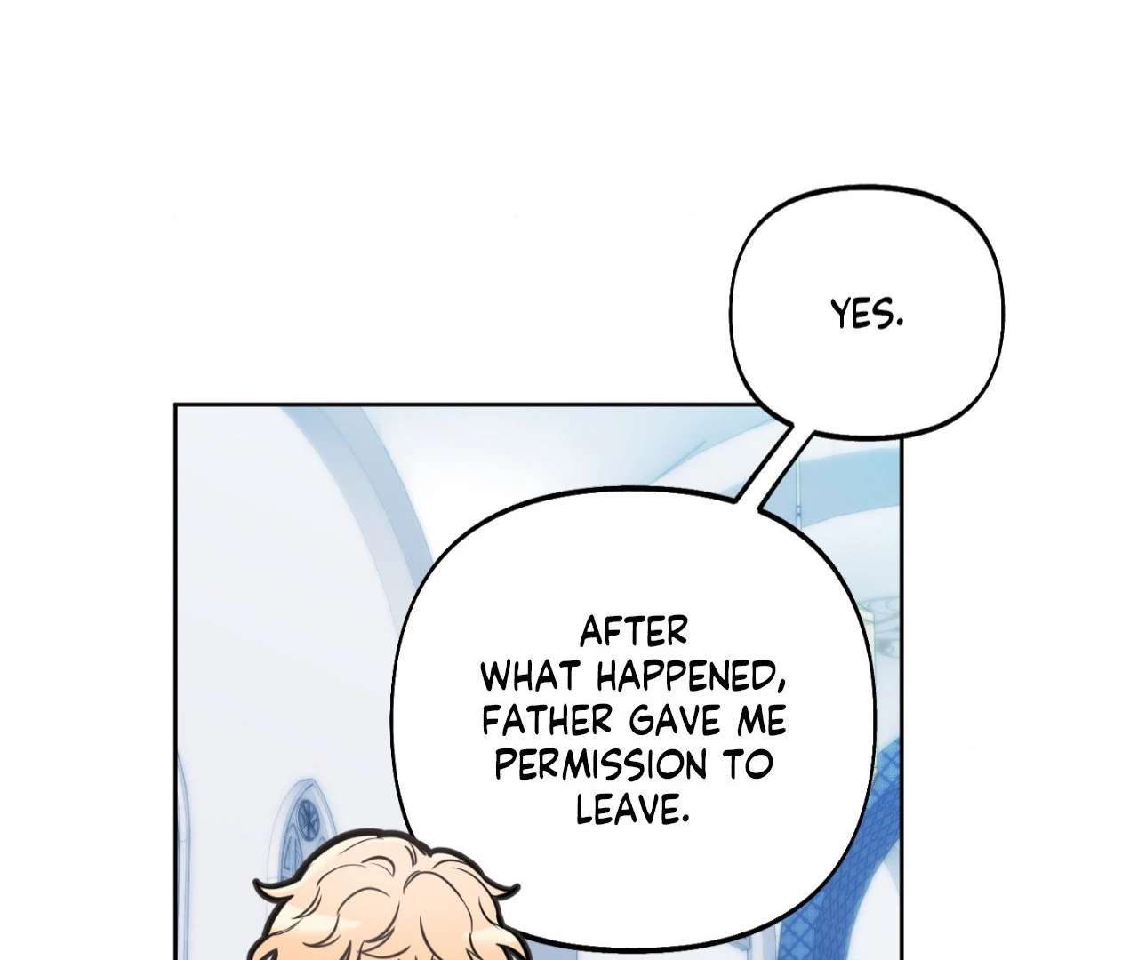May as Well Get the Best Ending Chapter 22 page 49 - 