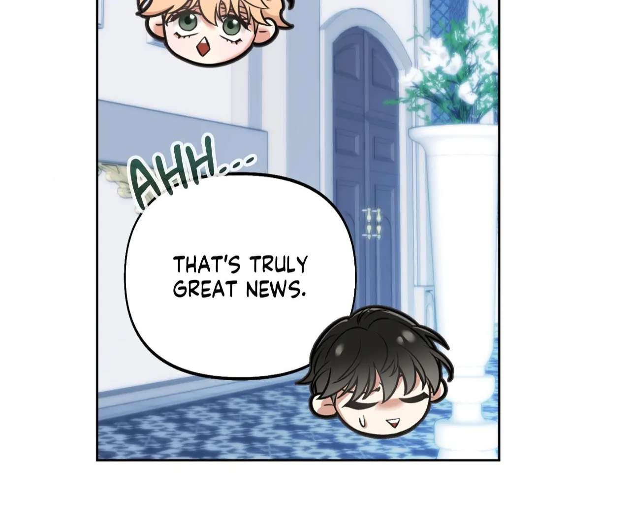 May as Well Get the Best Ending Chapter 22 page 50 - 