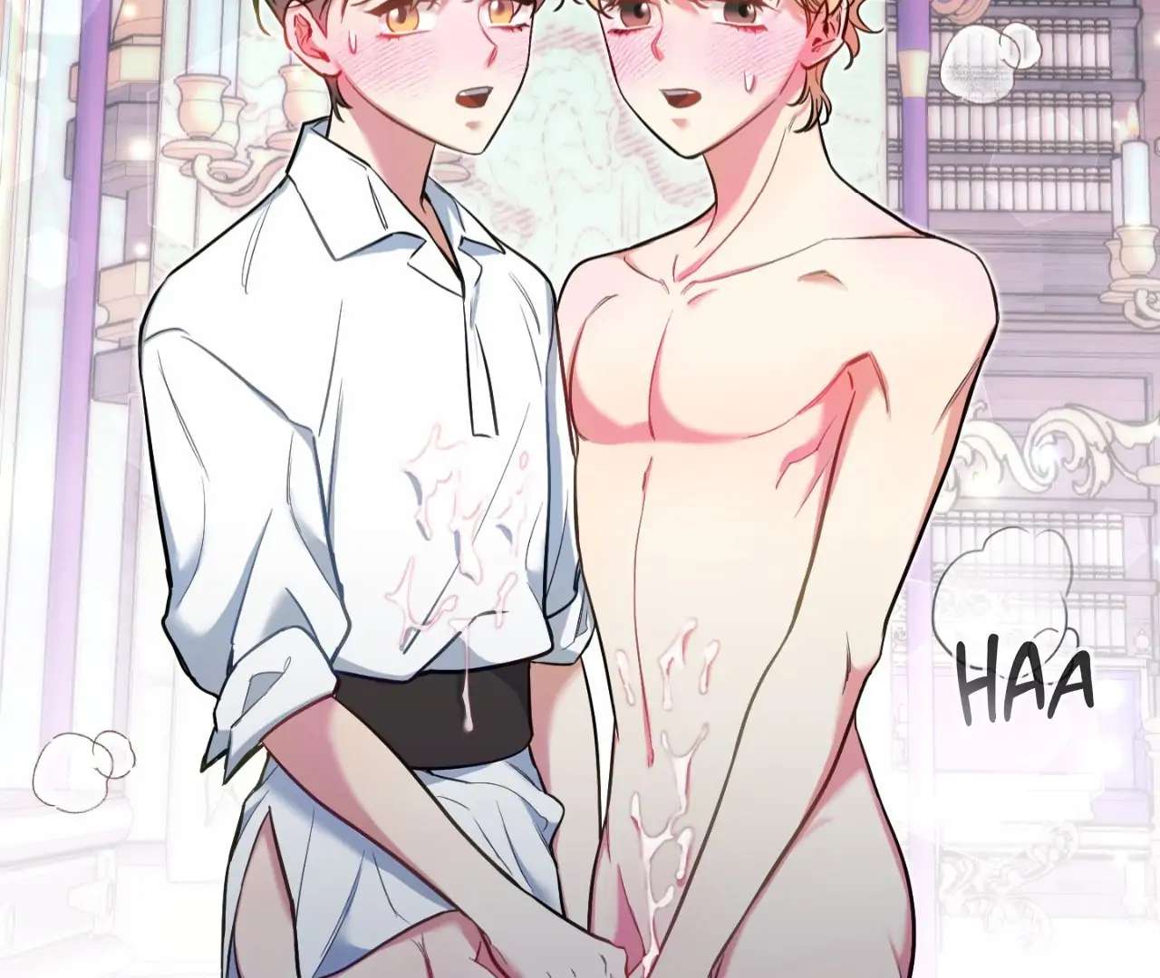 May as Well Get the Best Ending Chapter 22 page 6 - 