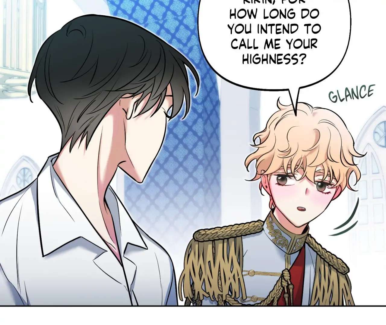 May as Well Get the Best Ending Chapter 22 page 52 - 