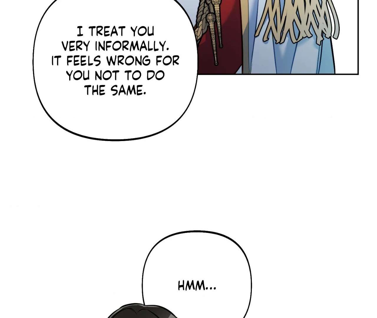 May as Well Get the Best Ending Chapter 22 page 58 - 