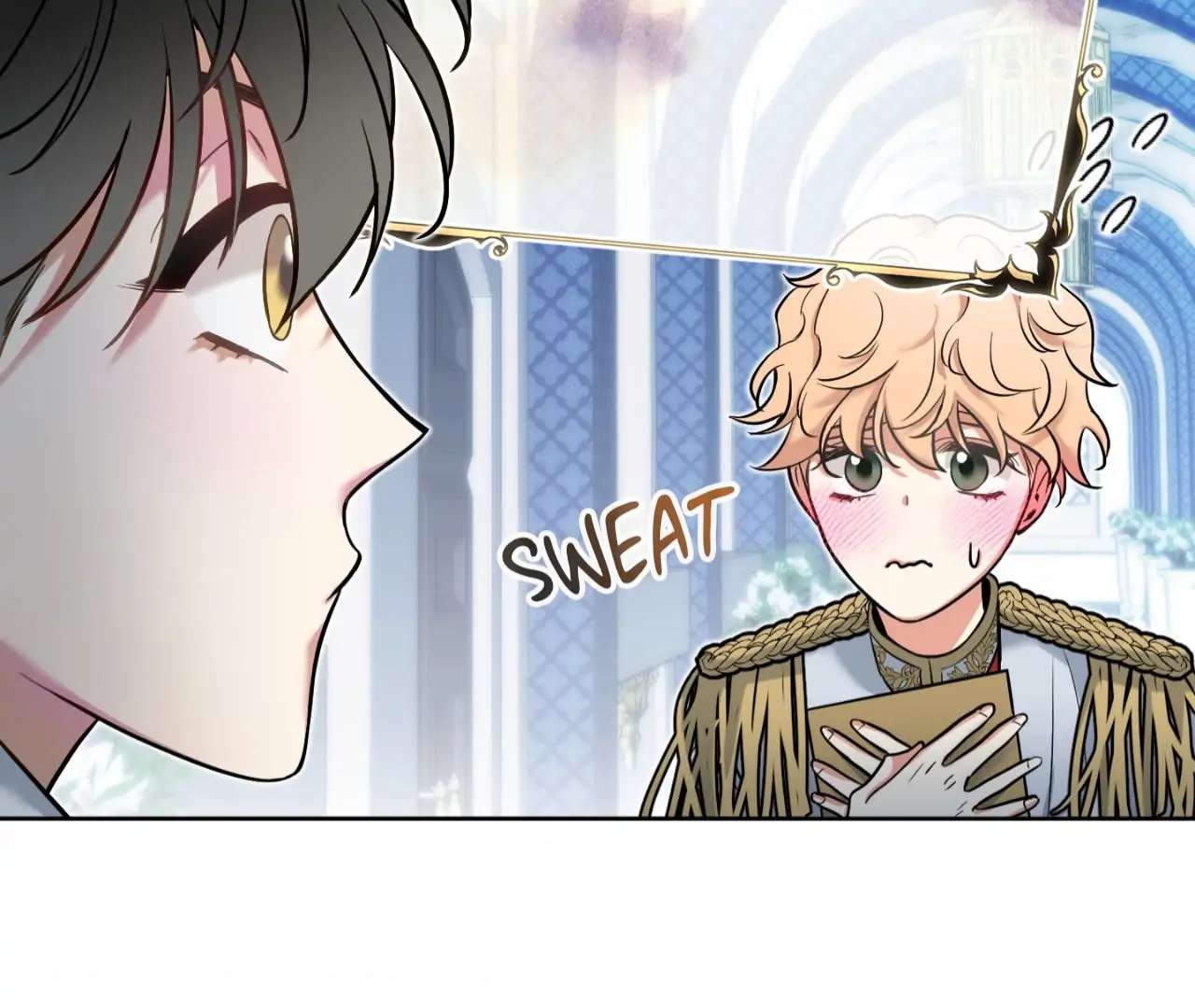 May as Well Get the Best Ending Chapter 22 page 60 - 