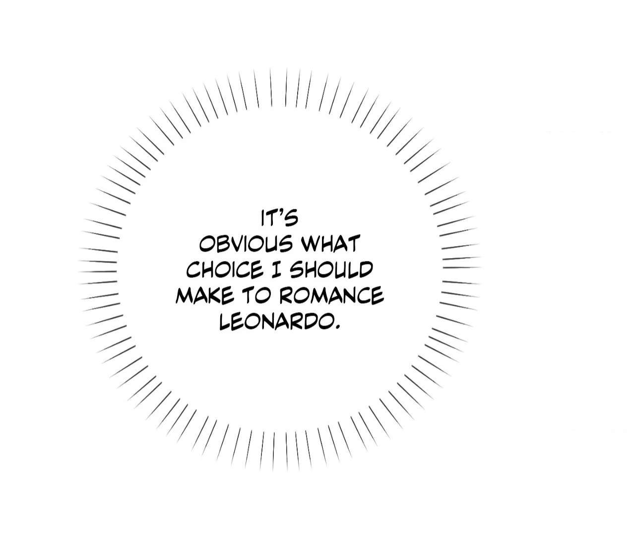 May as Well Get the Best Ending Chapter 22 page 61 - 