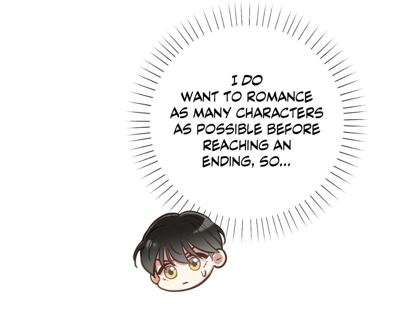 May as Well Get the Best Ending Chapter 22 page 62 - 