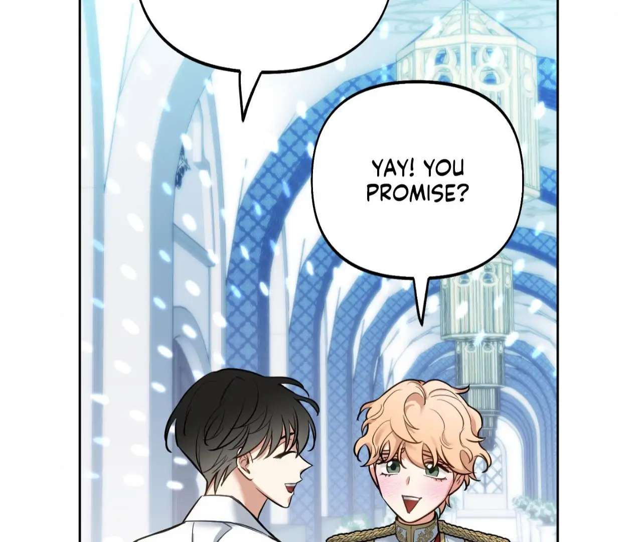 May as Well Get the Best Ending Chapter 22 page 64 - 