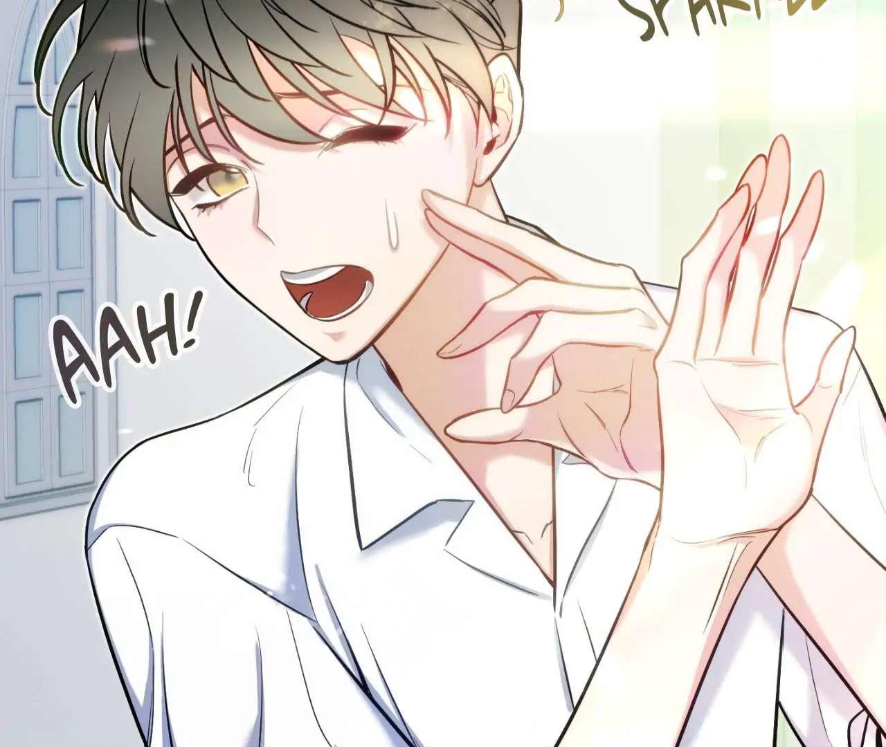 May as Well Get the Best Ending Chapter 22 page 69 - 