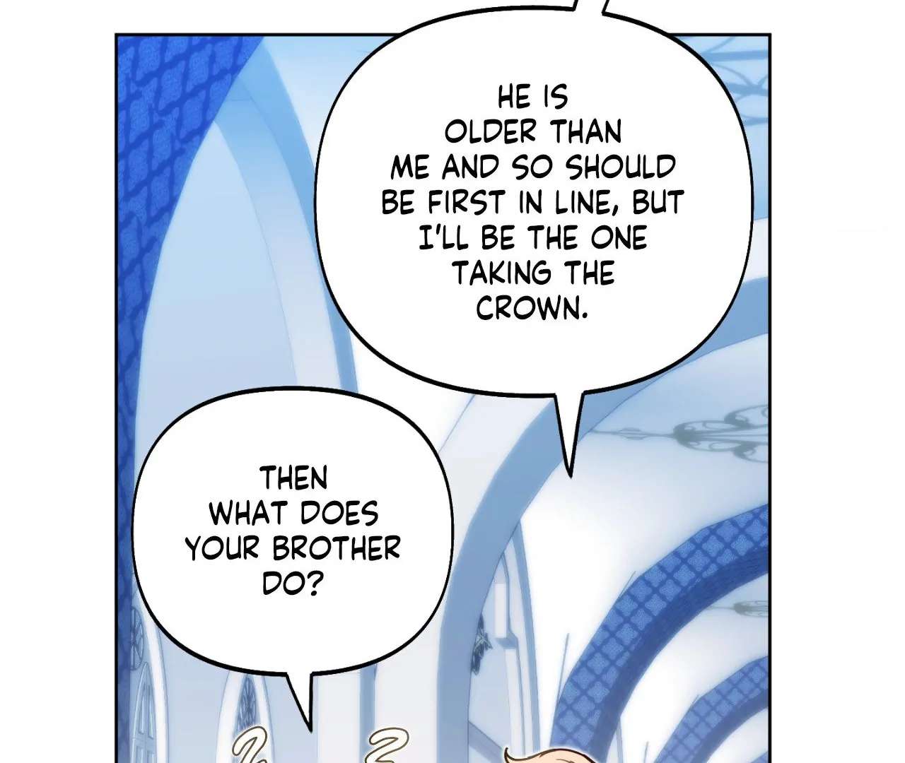 May as Well Get the Best Ending Chapter 22 page 71 - 