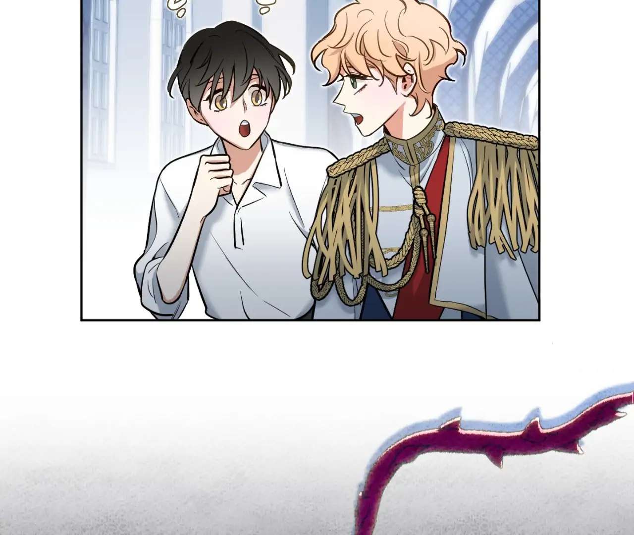 May as Well Get the Best Ending Chapter 22 page 72 - 
