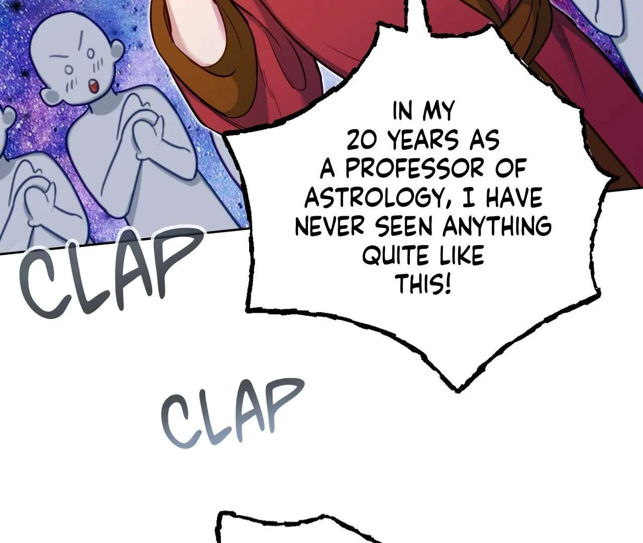 May as Well Get the Best Ending Chapter 22 page 9 - 