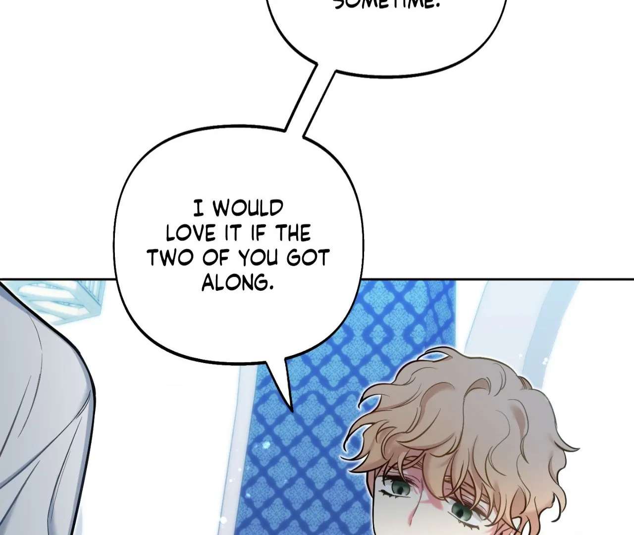 May as Well Get the Best Ending Chapter 22 page 81 - 