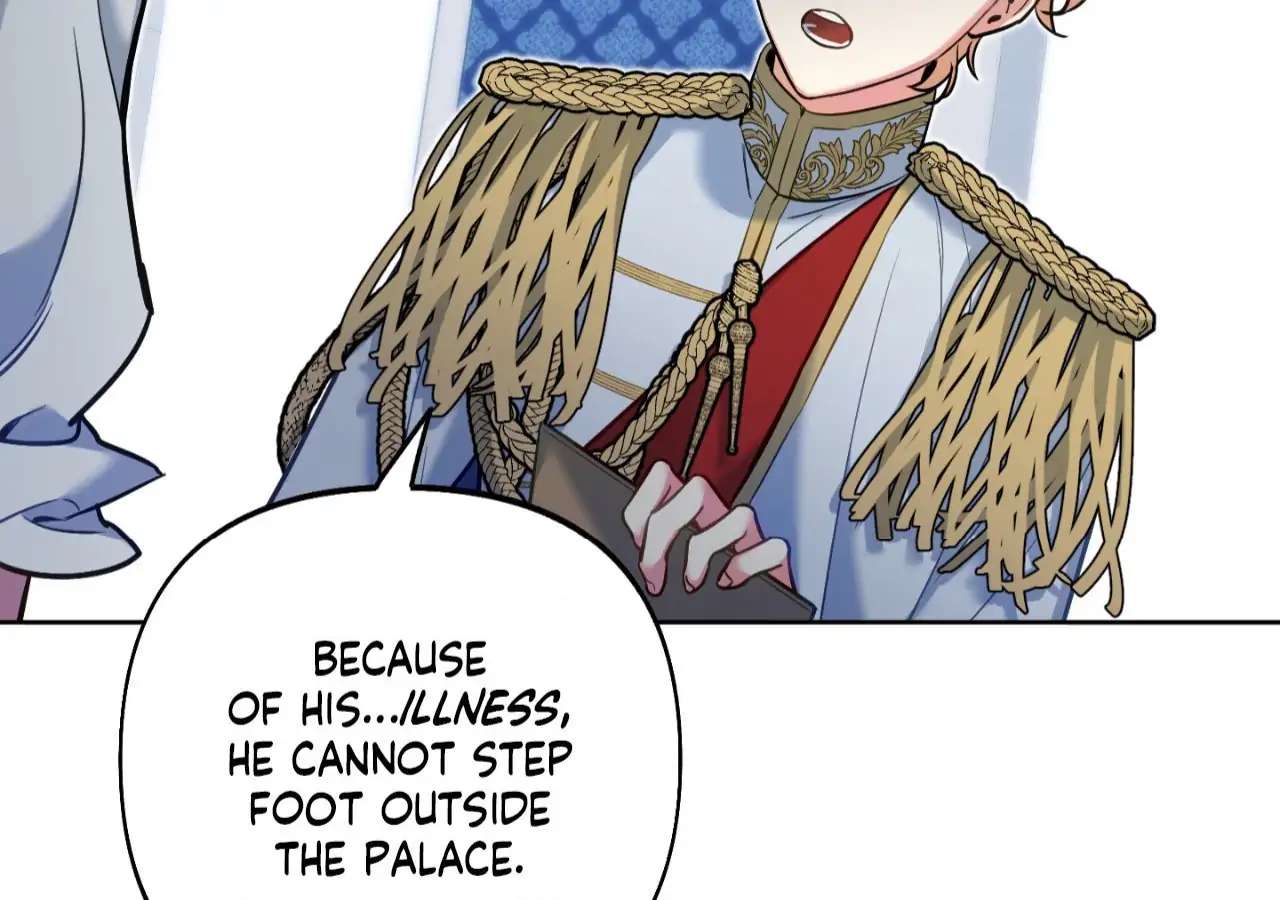 May as Well Get the Best Ending Chapter 22 page 82 - 