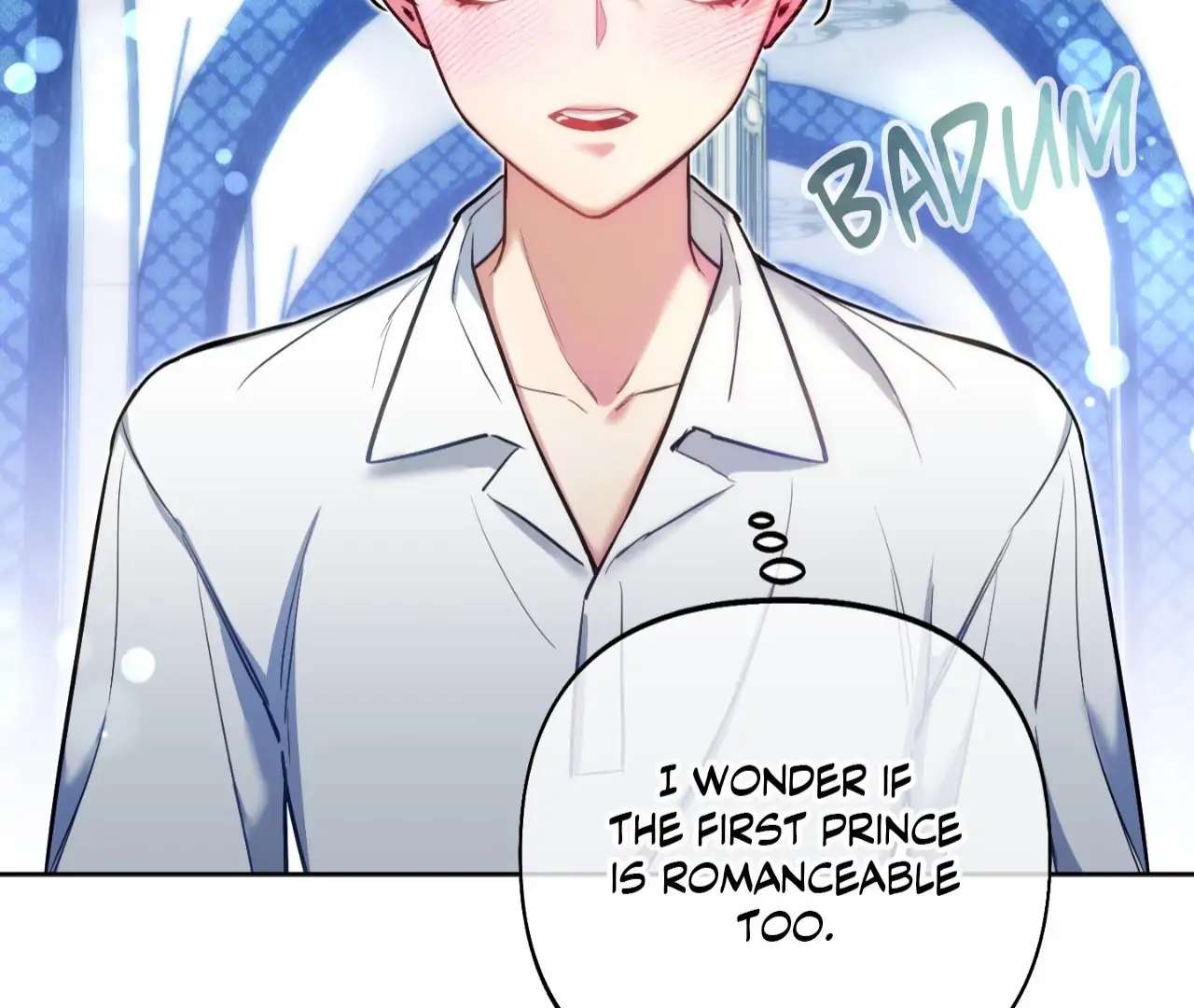 May as Well Get the Best Ending Chapter 22 page 85 - 