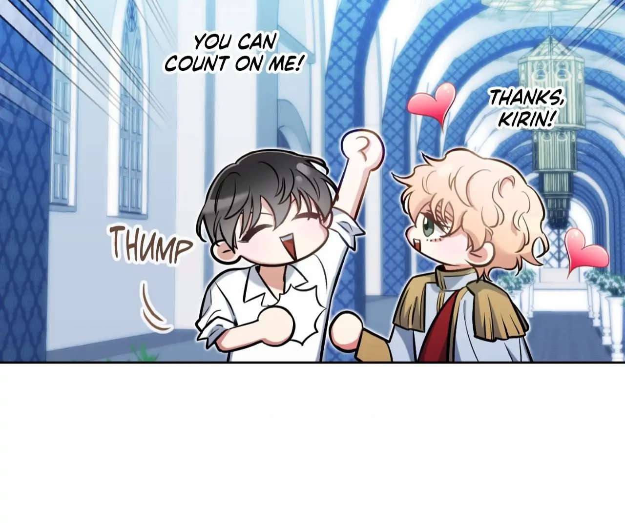 May as Well Get the Best Ending Chapter 22 page 92 - 